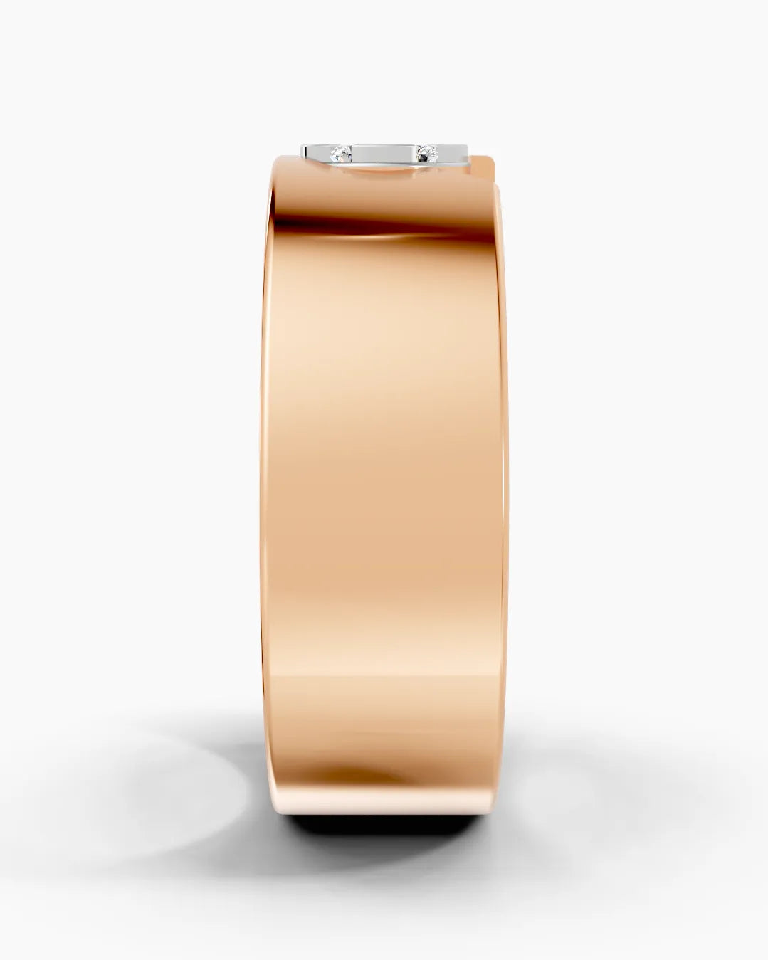 Clavion Men Ring