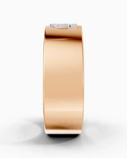 Clavion Men Ring