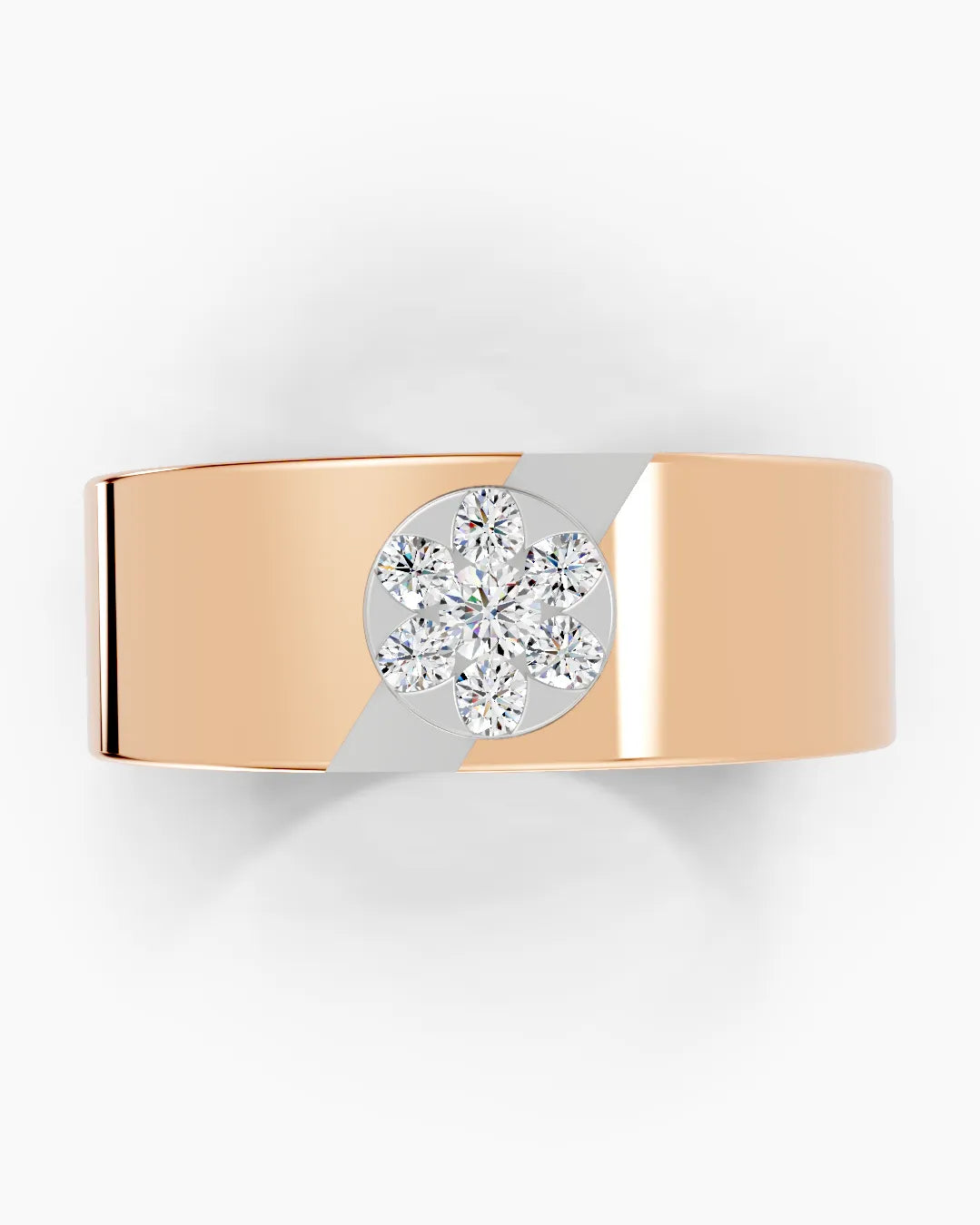 Clavion Men Ring