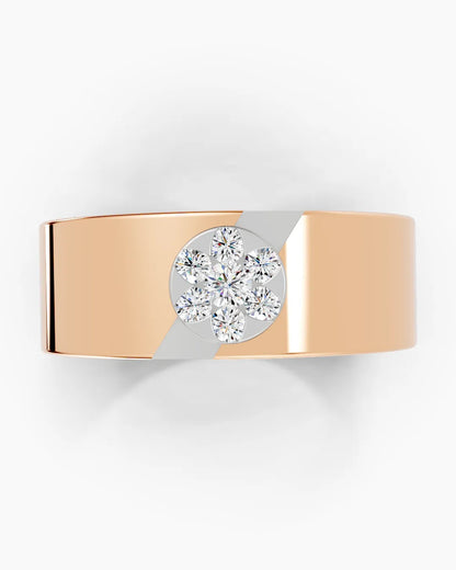 Clavion Men Ring