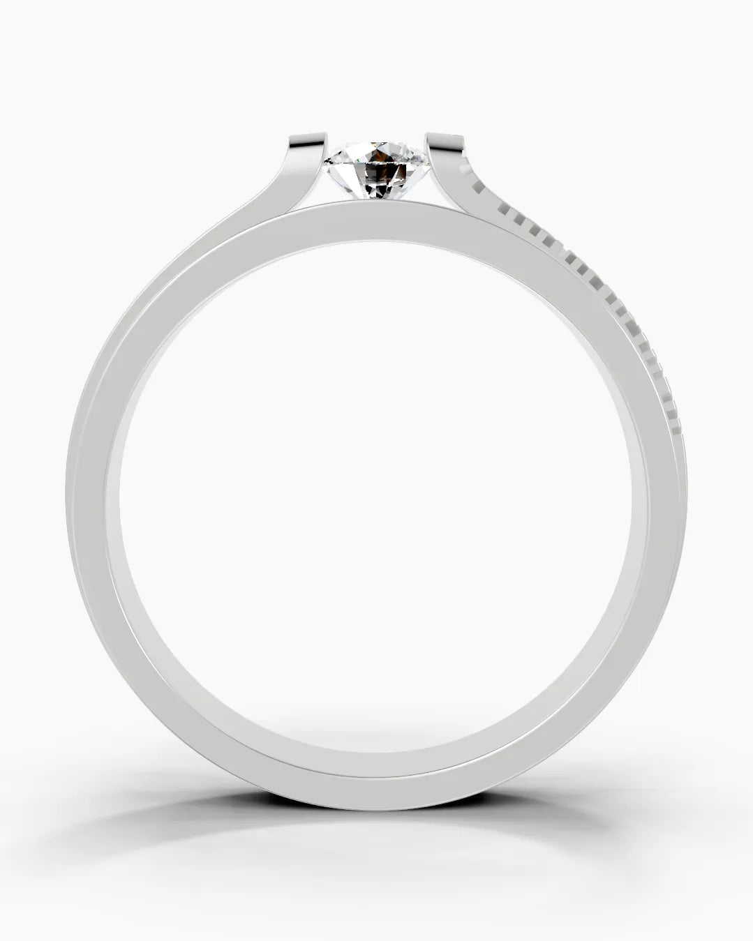 Linea Men Ring