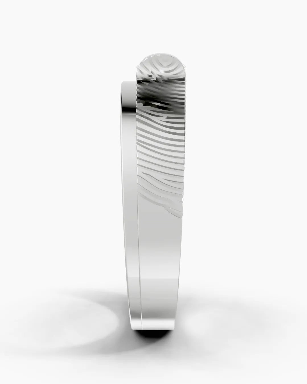 Linea Men Ring