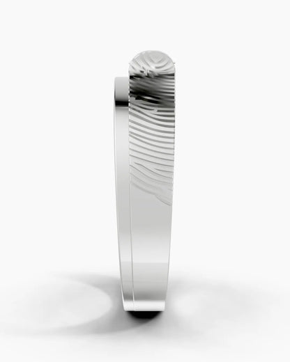 Linea Men Ring