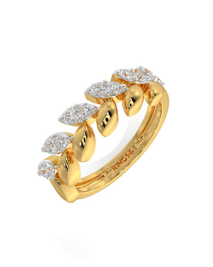 Finest - GOLD | 18KT | IJ-SI