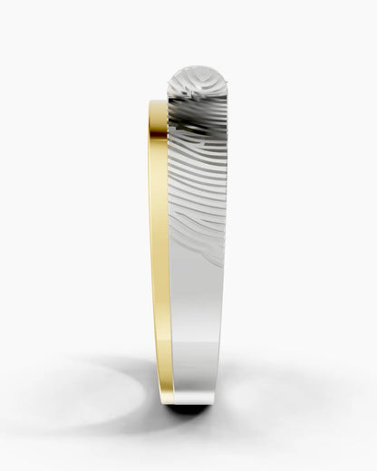 Tactis Men Ring