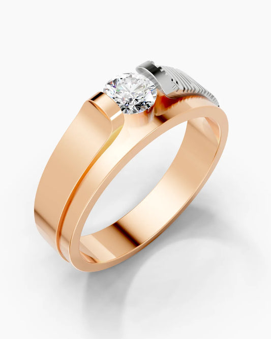 Modulus Men Ring