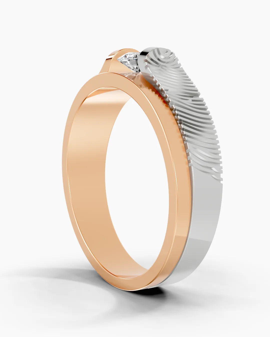 Modulus Men Ring