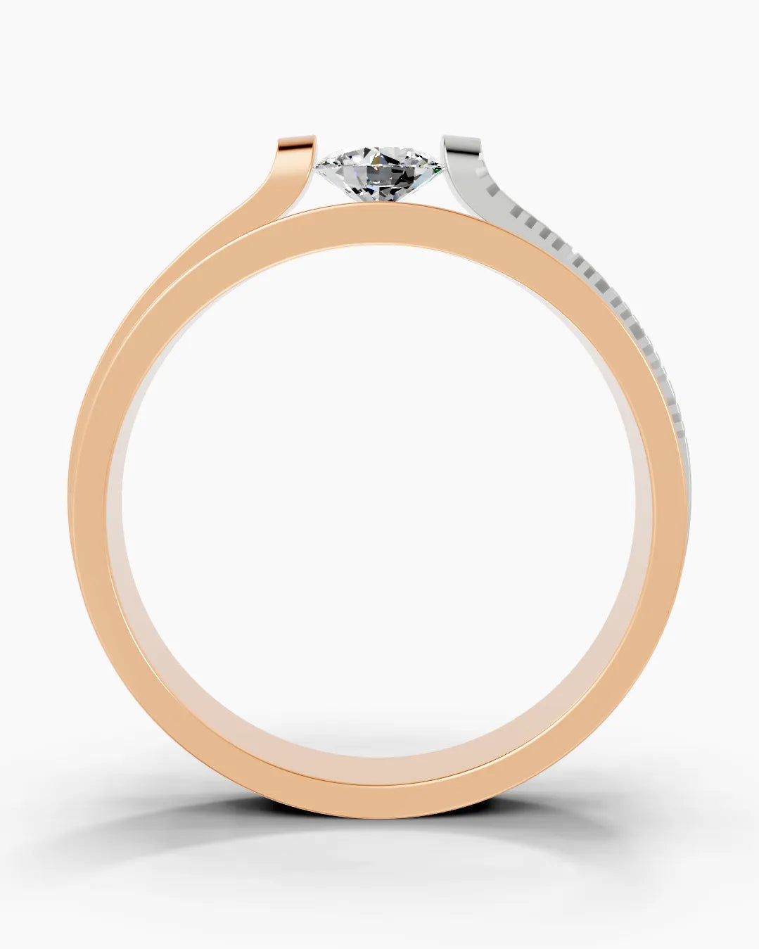 Modulus Men Ring