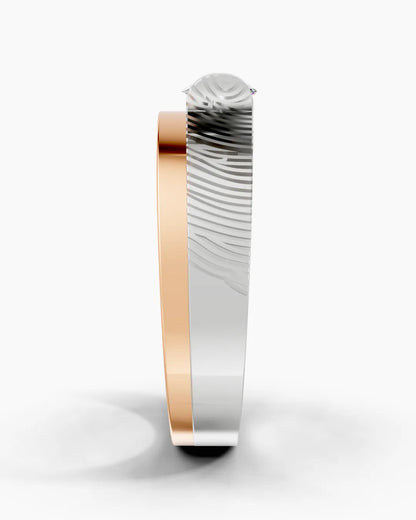 Modulus Men Ring