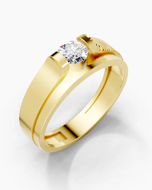 Sleevon Men Ring