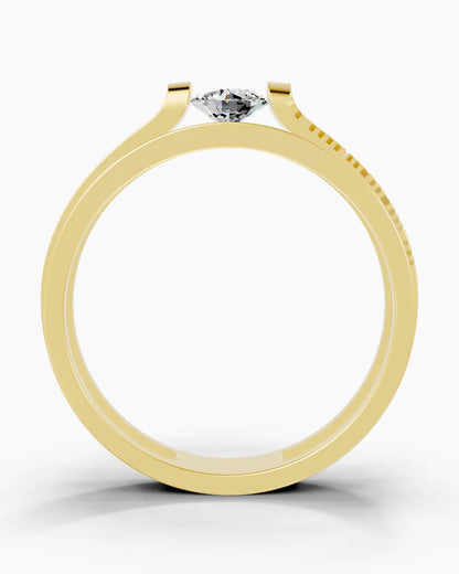 Sleevon Men Ring