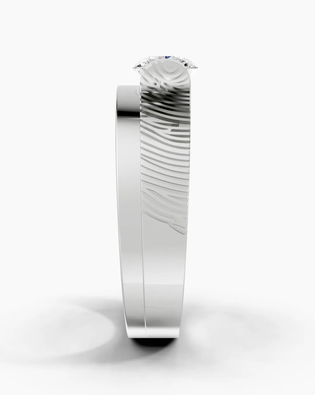 Solatrix Men Ring