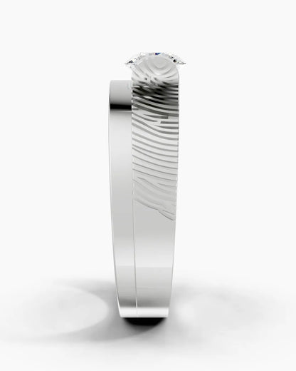 Solatrix Men Ring