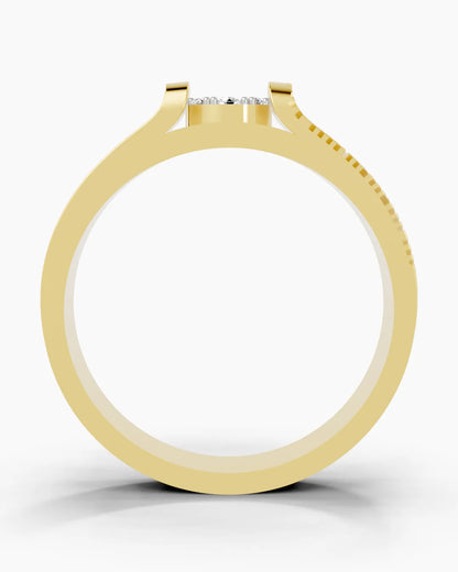 Virellus Men Ring