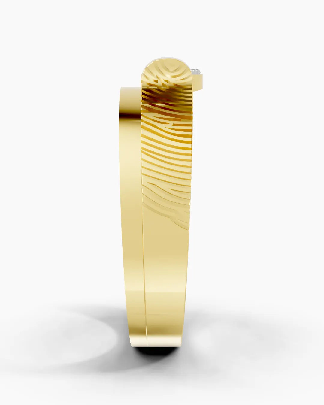 Virellus Men Ring