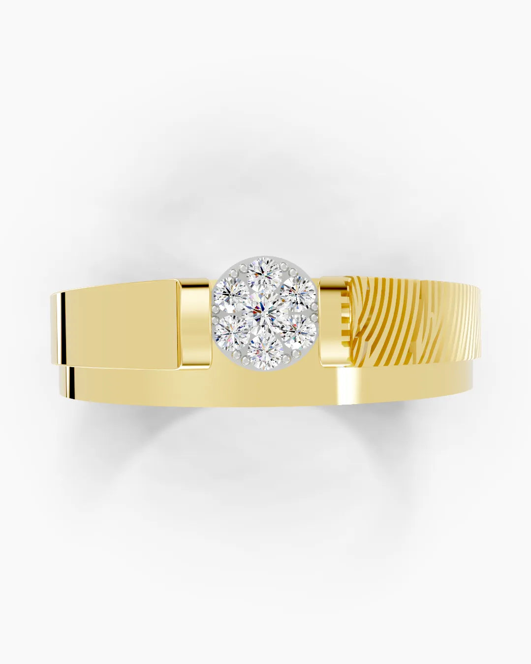 Virellus Men Ring