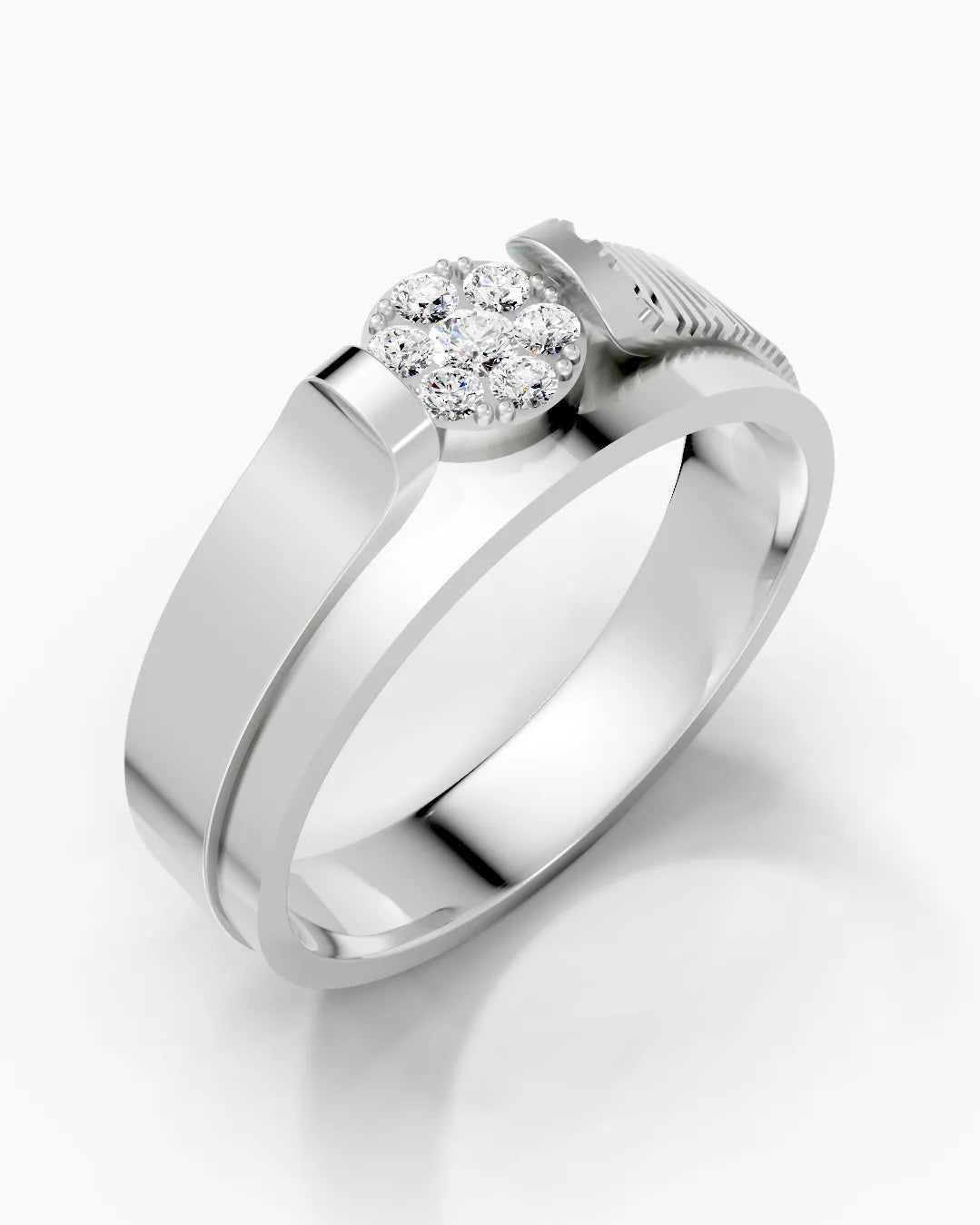 Luminorix Men Ring