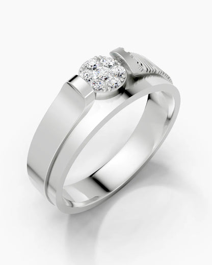 Luminorix Men Ring