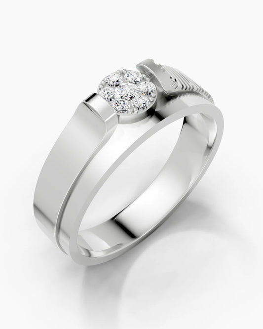 Luminorix Men Ring
