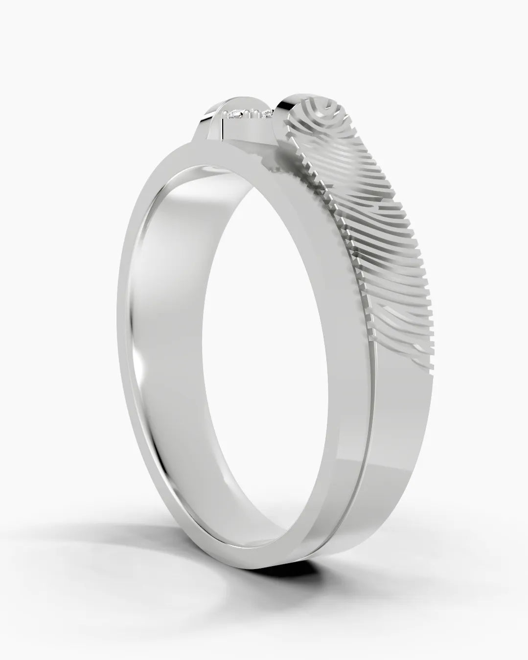 Luminorix Men Ring