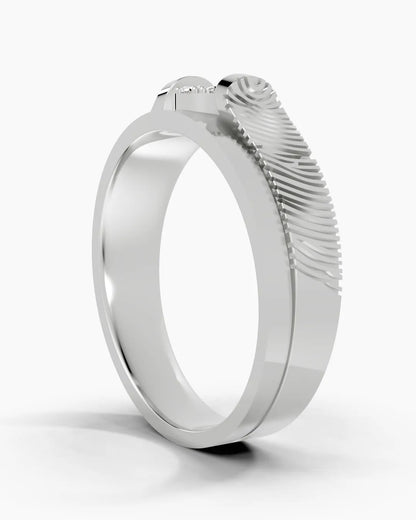 Luminorix Men Ring