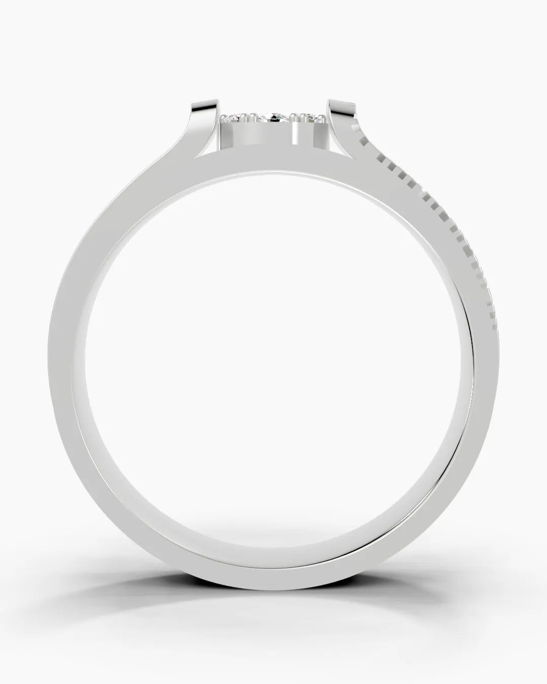 Luminorix Men Ring