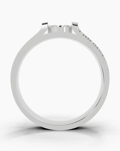 Luminorix Men Ring