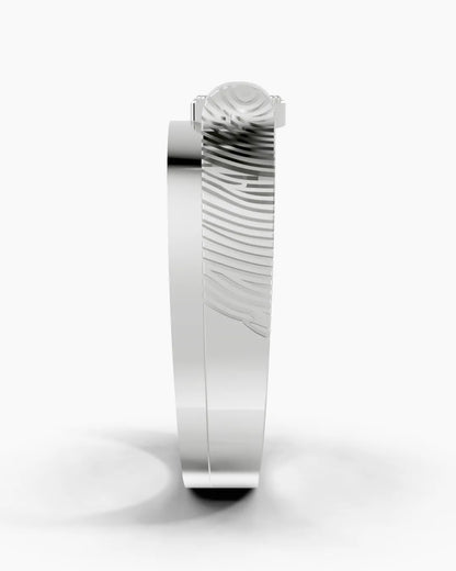 Luminorix Men Ring