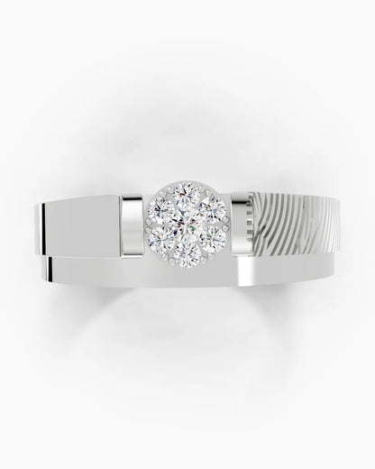 Luminorix Men Ring