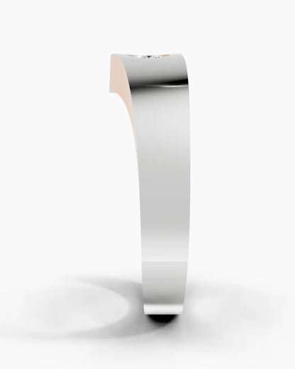 True Bastion Men Ring