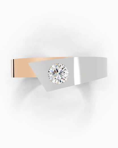 True Bastion Men Ring