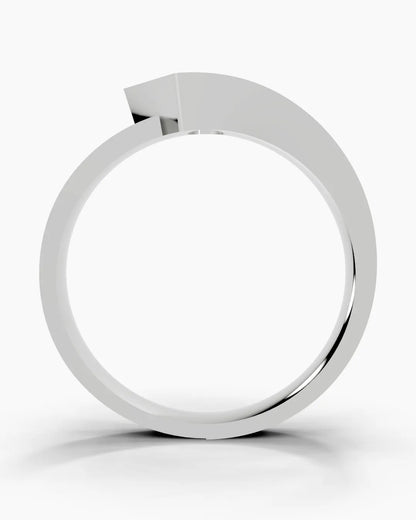 Form Haven Men Ring