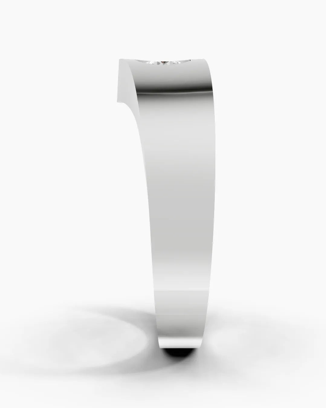 Form Haven Men Ring