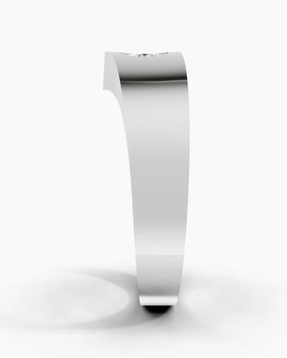 Form Haven Men Ring