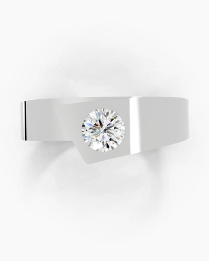 Form Haven Men Ring