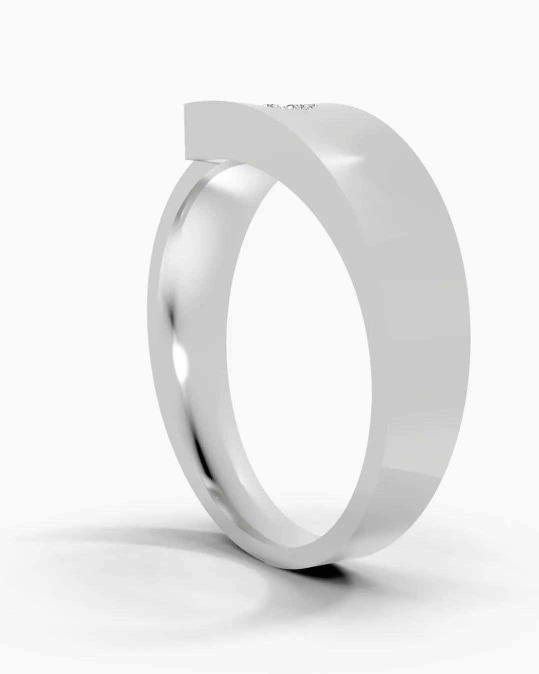Legacy Accord Men Ring