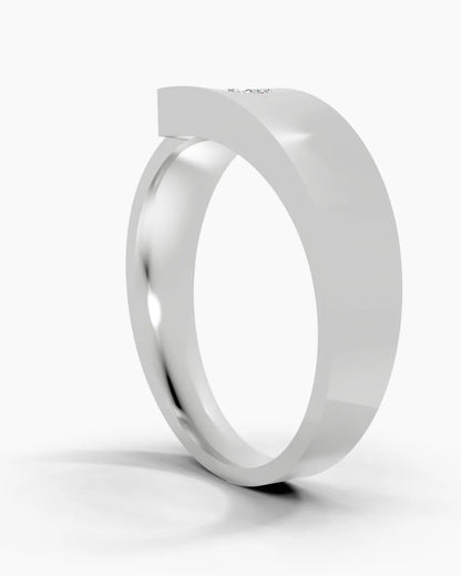 Legacy Accord Men Ring