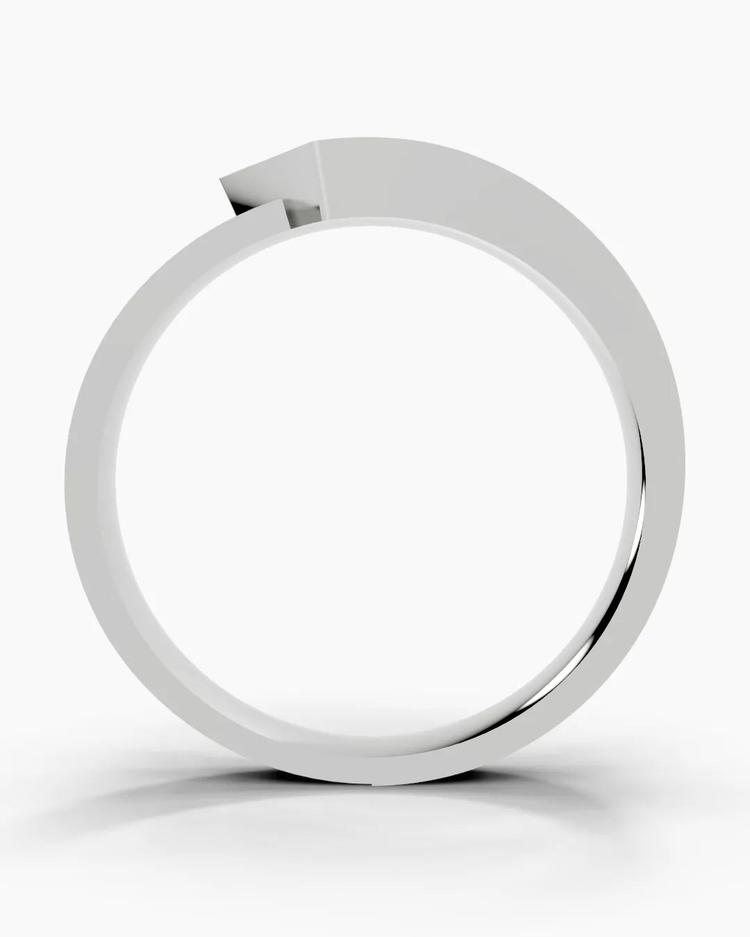 Legacy Accord Men Ring