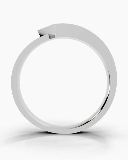 Legacy Accord Men Ring