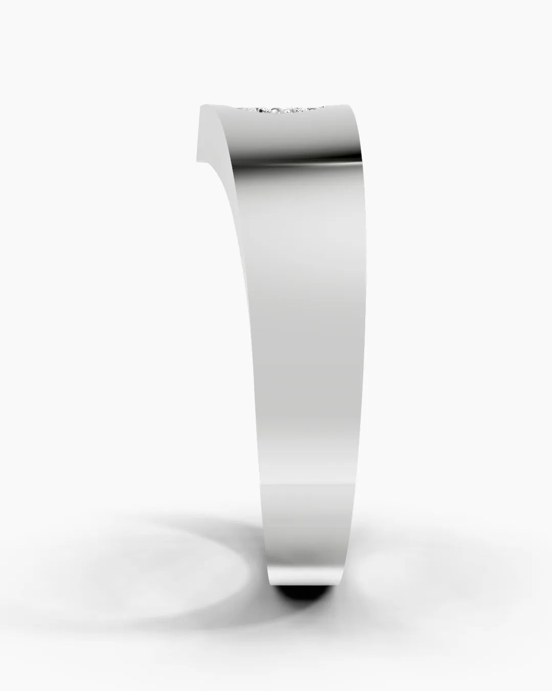 Legacy Accord Men Ring