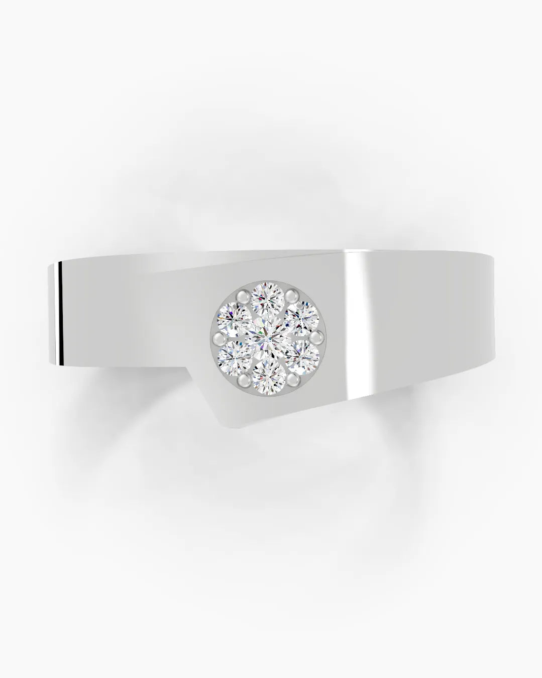 Legacy Accord Men Ring