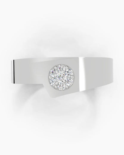 Legacy Accord Men Ring
