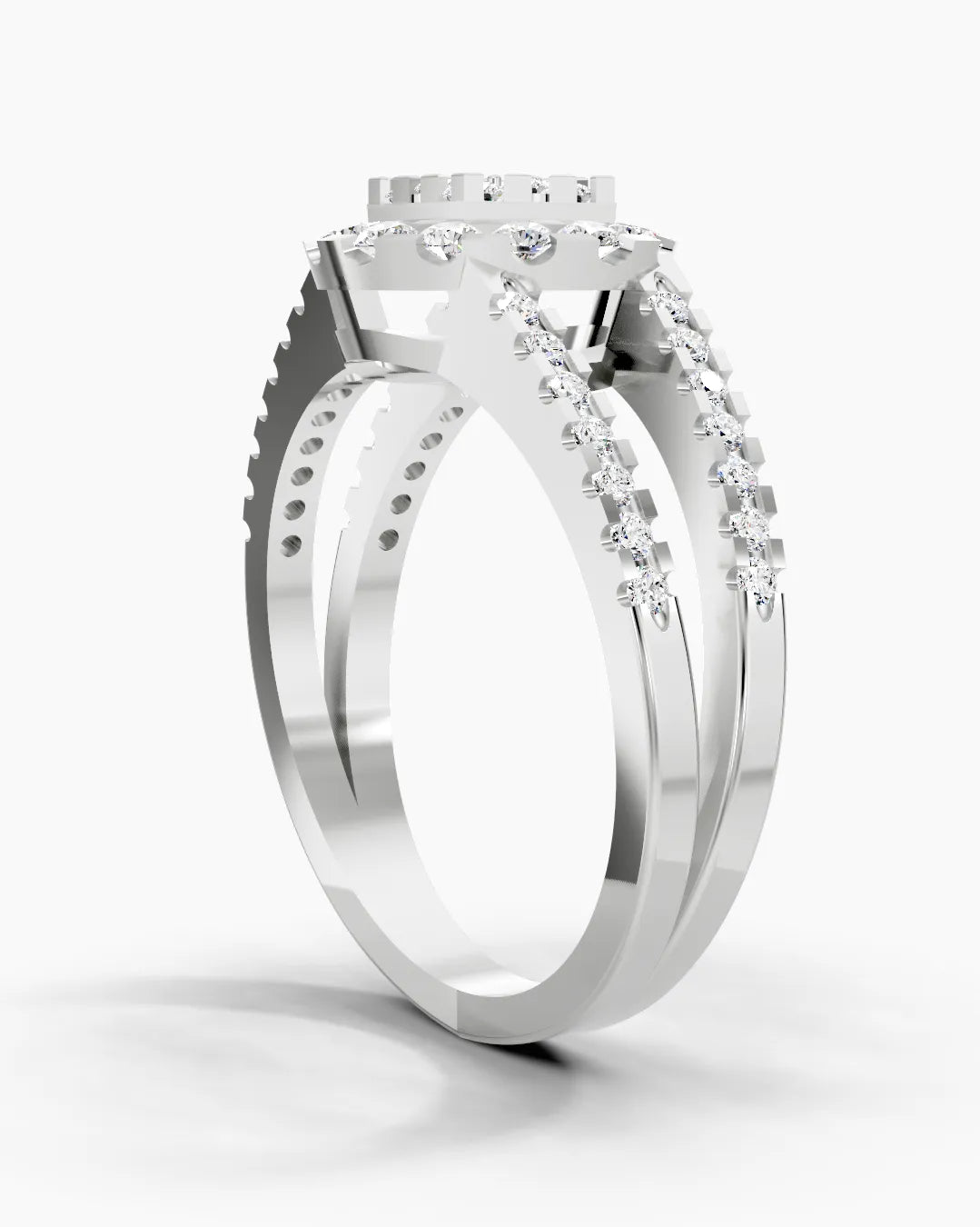 Contour  Women Ring