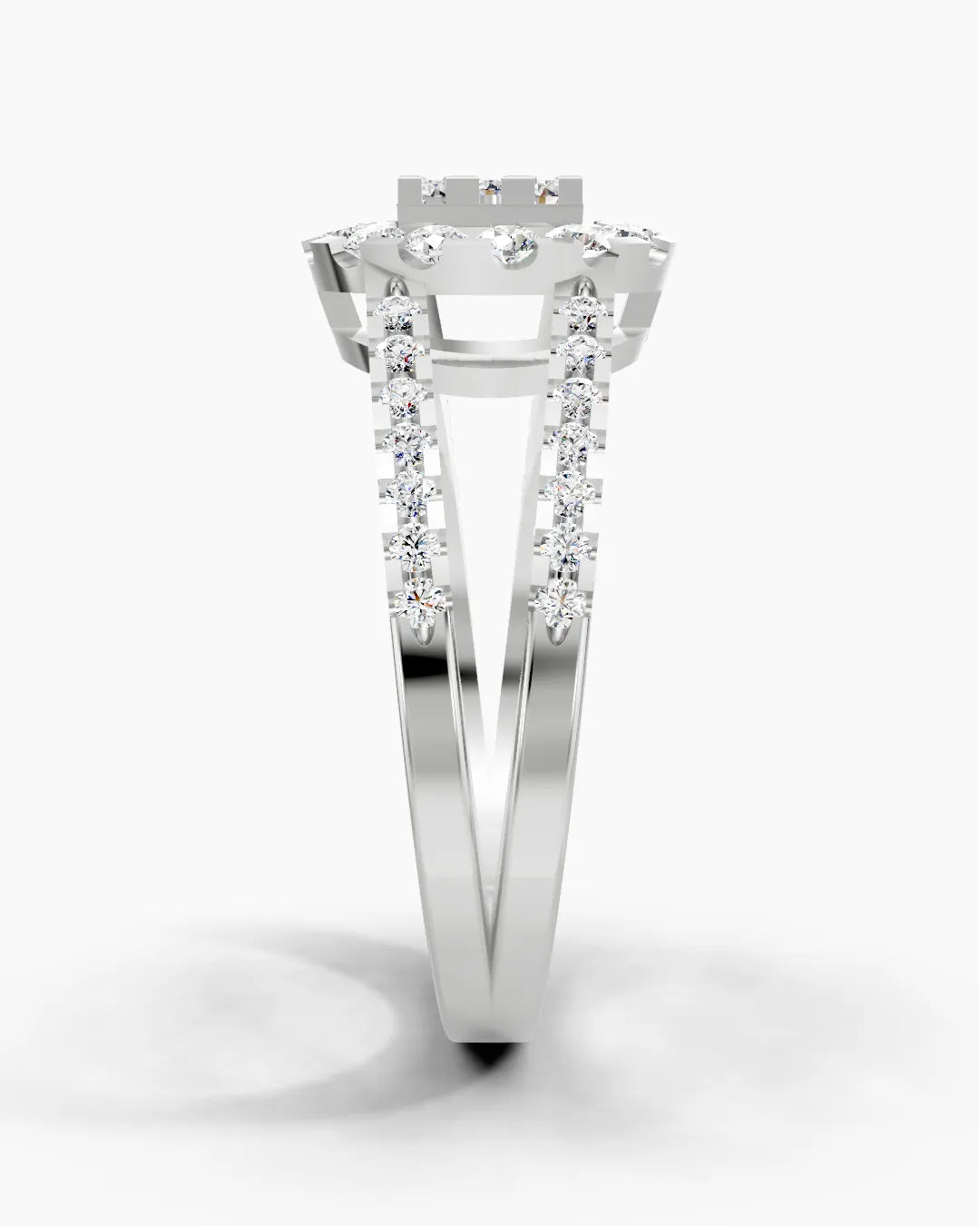 Contour  Women Ring