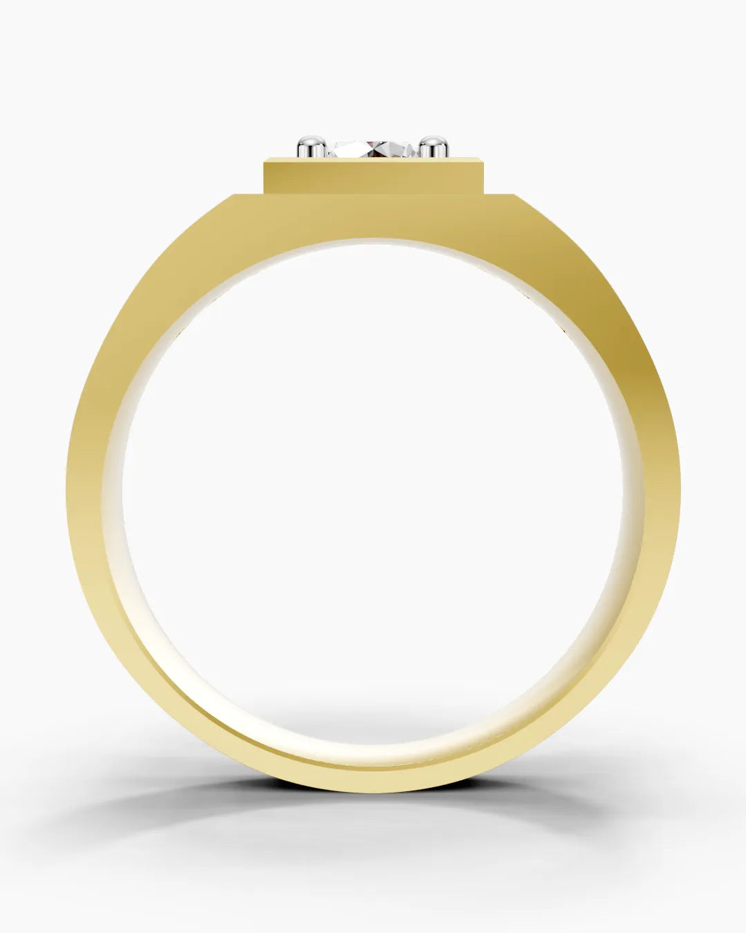 Modern Core Men Ring