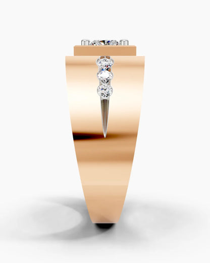 Field Luxe Men Ring