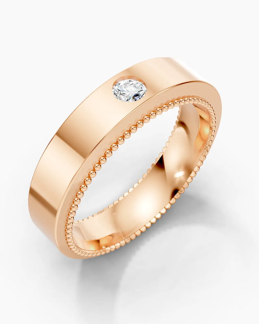 Architect Precision Men Ring