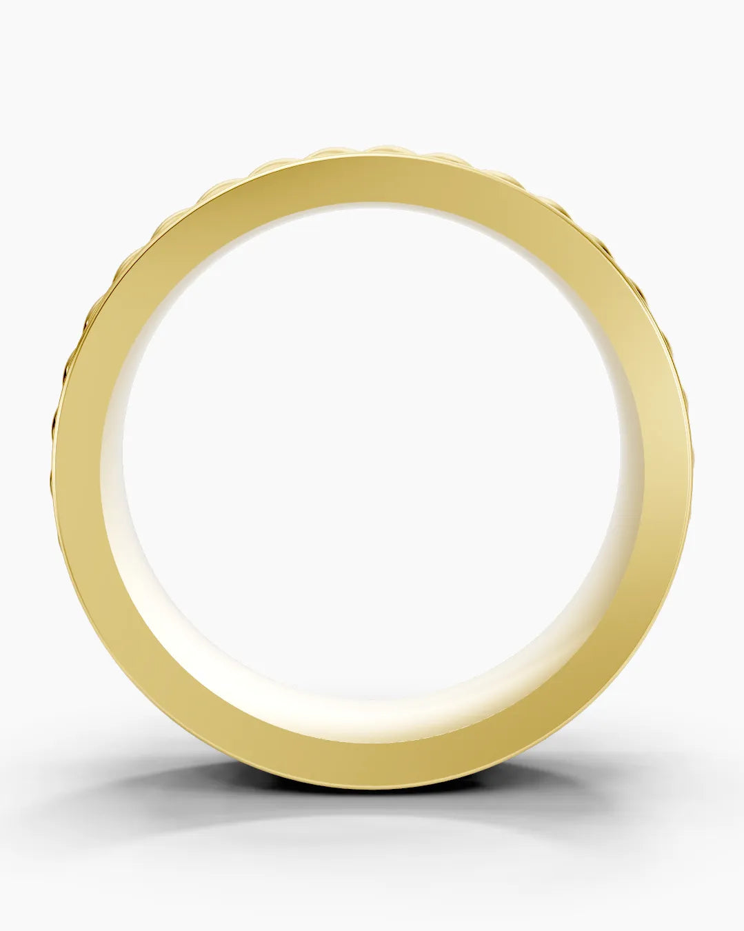 Twist Valor Men Ring