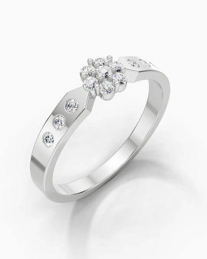 Elysian Women Ring