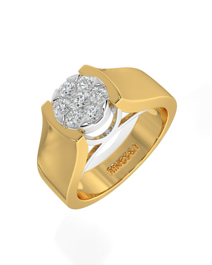 Exquisite - GOLD | 14KT | GH-VS